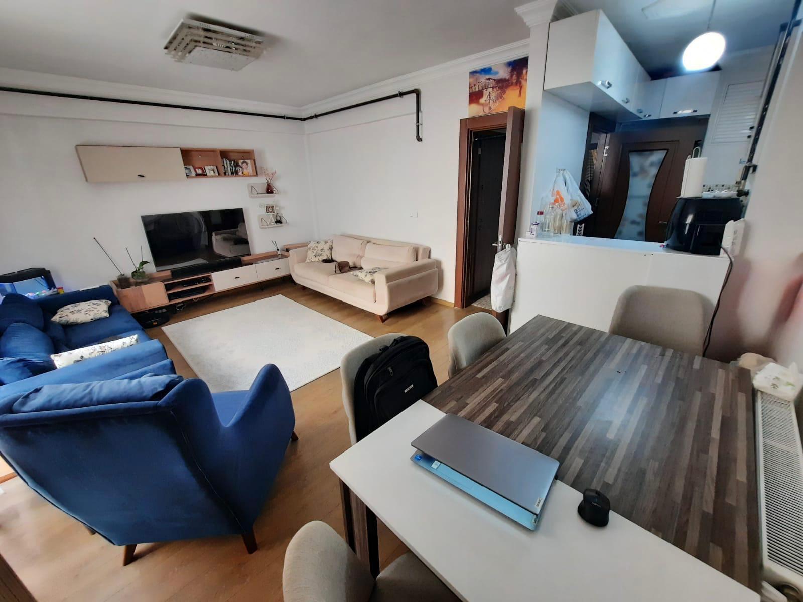 ÖZMERT UĞURCAN AKDAĞ'DAN METRO YAKINI  ARKAT 2+1